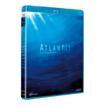 Atlantis - BD