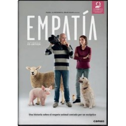 Empatía - DVD