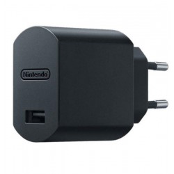 Adaptador corriente USB Nintendo - SWI