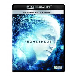 Prometheus (UHD)