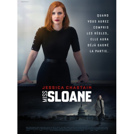 El caso Sloane - DVD