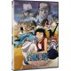 One Piece. La saga del Arabasta. Los piratas y la princesa del d - DVD