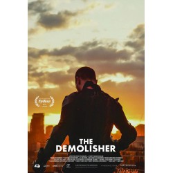 THE DEMOLISHER KARMA - DVD