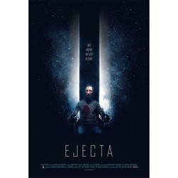 EJECTA KARMA - DVD