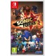 Sonic Forces - SWI