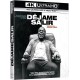 Dejame salir (4K UHD + BD)