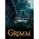 Grimm (Temporadas 1-6) - DVD