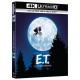 E.T. el extraterrestre (4K UHD + BD)