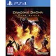 Dragons Dogma Dark Arisen HD - PS4