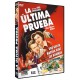 ULTIMA PRUEBA (V.O.S.E) MAPETAC - DVD