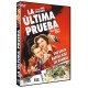 La última prueba (VOSE) - DVD