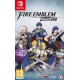 Fire Emblem Warriors - SWI