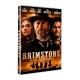 BRIMSTONE: Hija del Predicador DIV - DVD