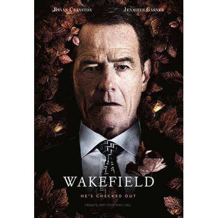 EL SR. WAKEFIELD DIVISA - DVD