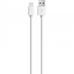 Cable compatible con iPhone 5, 6, 7 MB-1010