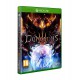 Dungeons 3 - Xbox one