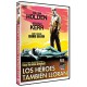 Los Héroes también lloran (VOSE) - DVD