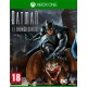 Batman - El enemigo dentro (Telltale) - Xbox one