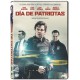 DIA DE PATRIOTAS FOX - DVD