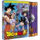 Dragon Ball Super Box 1 - La saga de la batalla de los Dioses - BD