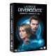 Pack Saga Divergente - BD