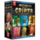 Historias de la cripta - Serie Completa - DVD