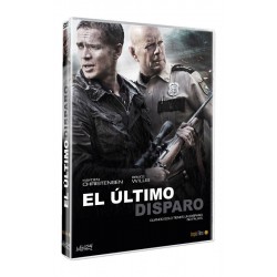 El último disparo (First Kill) - DVD