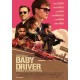 BABY DRIVER SONY - DVD
