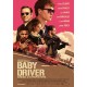 Baby Driver - BD