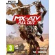 MX vs ATV All out - PC