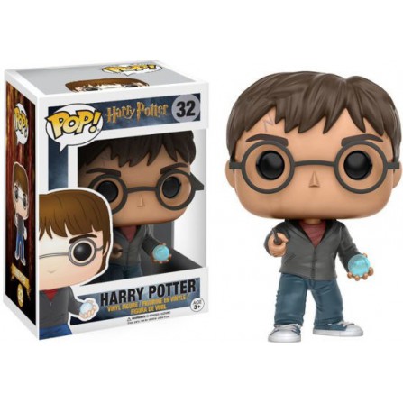 Funko Pop Prophecy (Harry Potter)