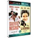 Cine Studio Doble Sesión - Suerte Negra + La Herencia - DVD