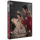 Victoria - 2ª Temporada - DVD