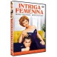 Intriga femenina - DVD