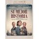 SU MEJOR HISTORIA KARMA - DVD