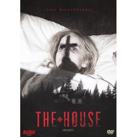 THE HOUSE KARMA - DVD