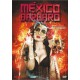 MEXICO BARBARO KARMA - DVD