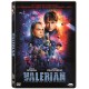 Valerian y la ciudad de los mil planetas - DVD