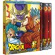 Dragon Ball Super Box 2. La saga de la resurrección de F - DVD