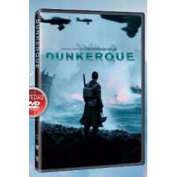 Dunkerque - DVD