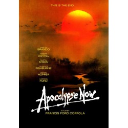 Apocalyse Now Edición Especial