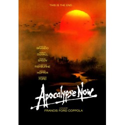 Apocalyse Now - Edición Especial - DVD