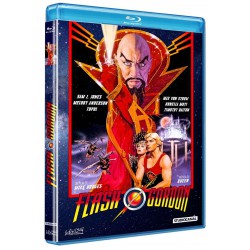 Flash Gordon - BD