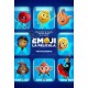 Emoji: La película - DVD