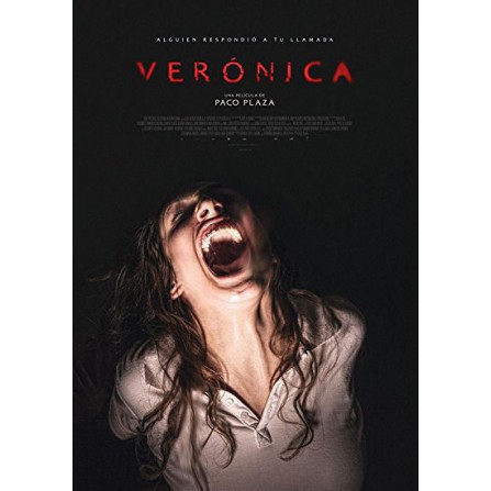 VERONICA SONY - DVD