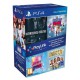 Pack sofware Playlink - PS4