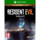 Resident Evil VII Biohazard Gold Edition - Xbox one