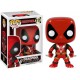 Funko Pop Deadpool 2 (Marvel)