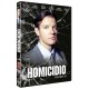 HOMICIDIO VOLUMEN 10 LLAMENTOL - DVD