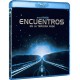 Encuentros en la tercera fase (2018) - BD